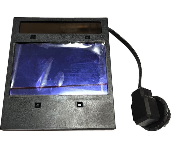 Изображение товара Светофильтр хамелеон с регулировками 103х63 мм TYPE-9 Профессионал 1043213