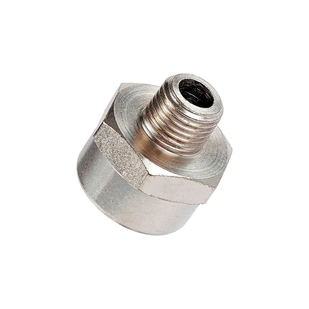 Изображение товара Переходник резьбовой M1/4" - F1/2" NORDBERG NPMF24