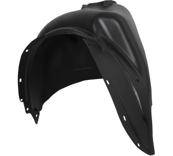 Изображение товара Подкрылок Totem CHERY Tiggo 2, 2017-, кроссовер ТОТЕМ.63.19.003 TOTEM.63.19.003