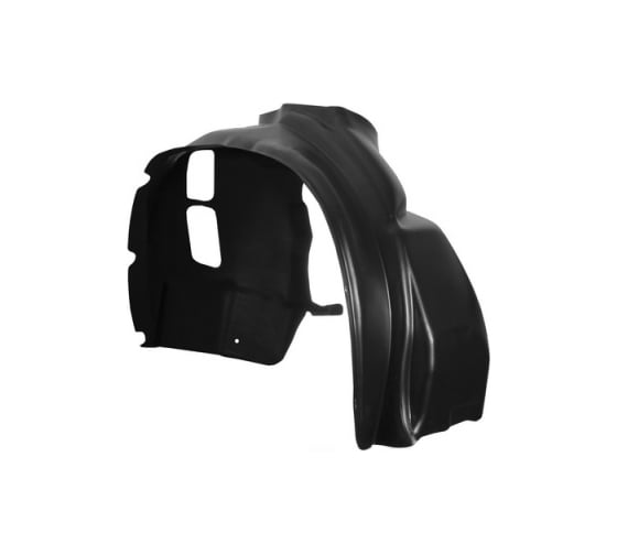 Изображение товара Подкрылок передний левый без расширителей арок TOTEM CITROEN Jumper 08/2014-, NLL.10.20.001