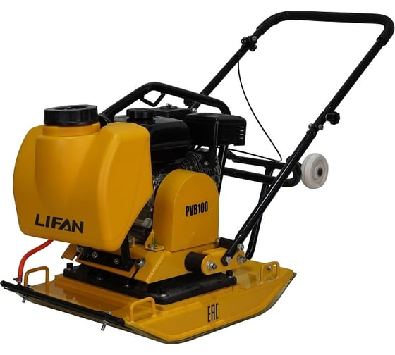 Изображение товара Виброплита Lifan PVB100 00-00157532