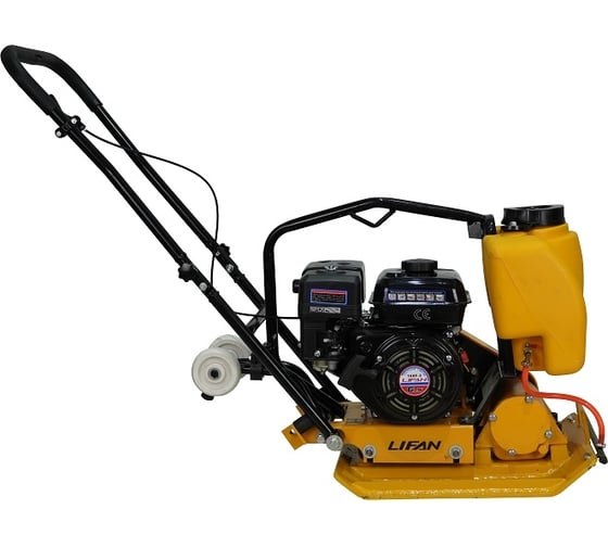 Изображение товара Виброплита Lifan PVB60 00-00157530