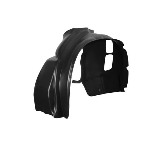 Изображение товара Подкрылок передний левый без расширителей арок TOTEM CITROEN Jumper 08/2014-, NLL.10.20.002