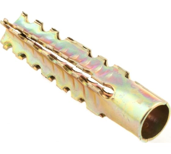 Изображение товара Металлический дюбель для газобетона BEFAST 6x32 мм, 400 шт. MUD0632400S