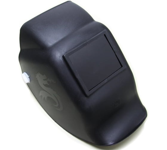 Изображение товара Маска сварщика Профессионал "Дракон" 07472 9907472