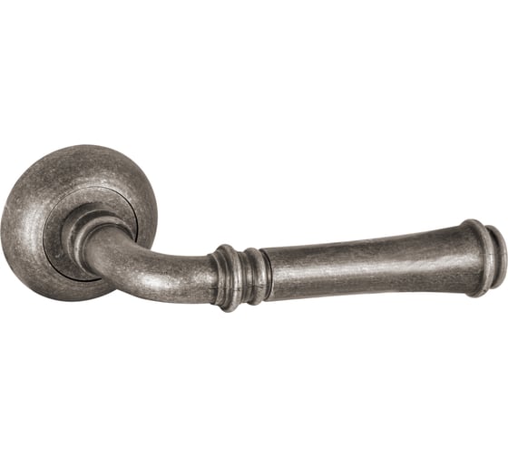 Изображение товара Раздельная ручка PUNTO SERENITY ZR OS-9 античное серебро 41115