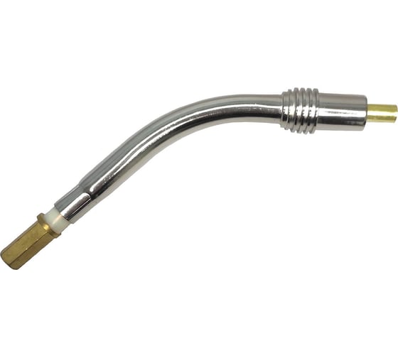 Изображение товара Гусак на горелку МВ 36 Профессионал 05023