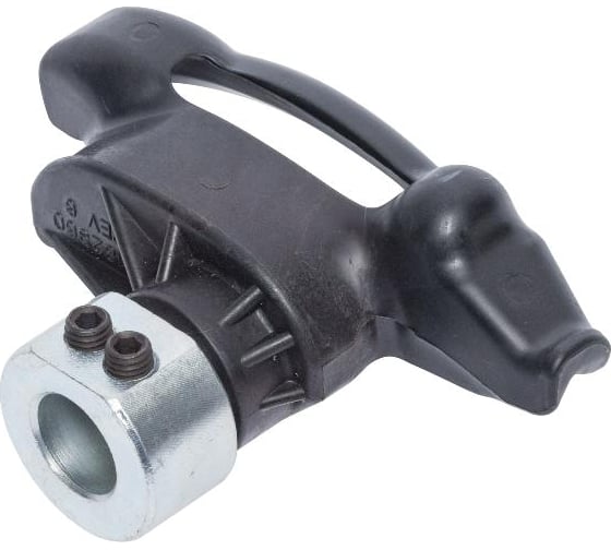 Изображение товара Головка монтажная пластиковая с металлическим адаптером (6009425) NORDBERG CT-S-0120000