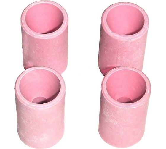 Изображение товара Сопла керамические для NS1K/NS2/NSP5/NSP50 (комплект 4 шт) NORDBERG NSG3N