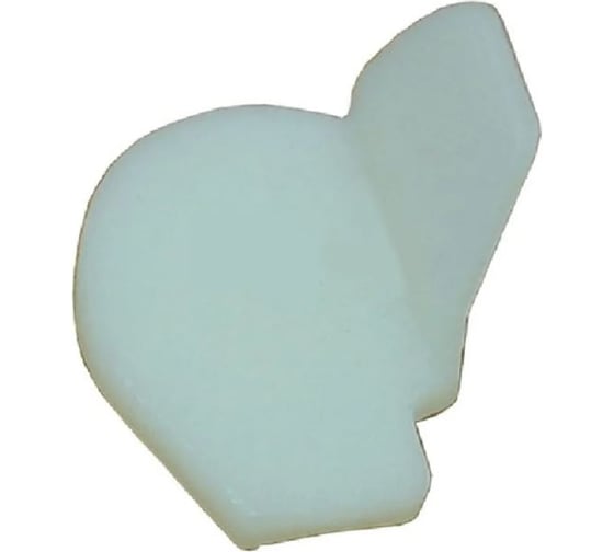 Изображение товара Вставка защитная (вместо ролика) пластиковая для 4638E (для головки CW-113-0200) NORDBERG X001801