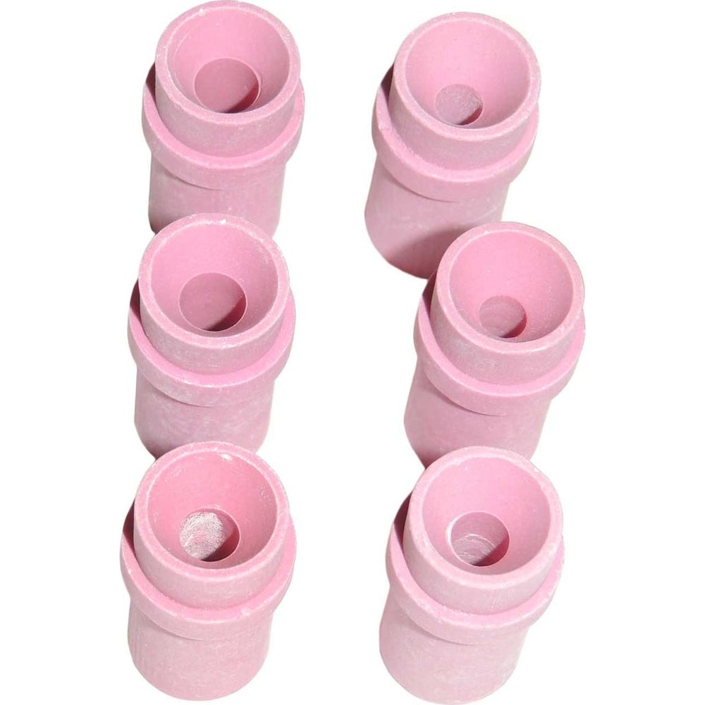 Сопла керамические для NS3 (комплект 6 шт) NORDBERG NS3#NOZZLE