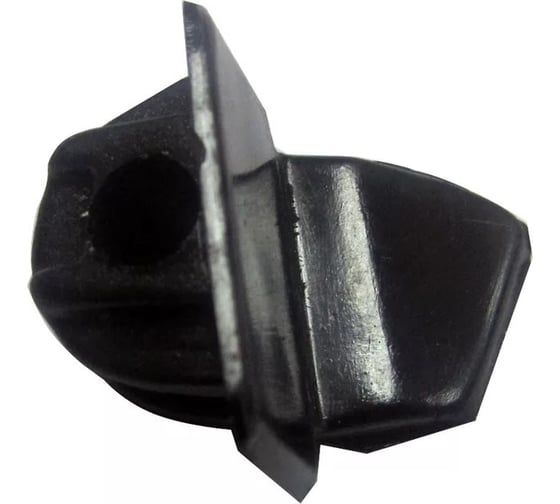 Изображение товара Вставка защитная (вместо ролика), пластик (5509015) NORDBERG C-54-8000006