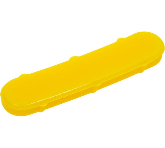 Изображение товара Вставка защитная продолговатая, пластик 4638/4639 (5509014) NORDBERG C-54-8000007