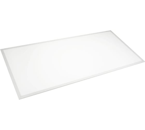 Изображение товара Светильник Arlight DL-INTENSO-S600x1200-60W Day4000 1шт 043580