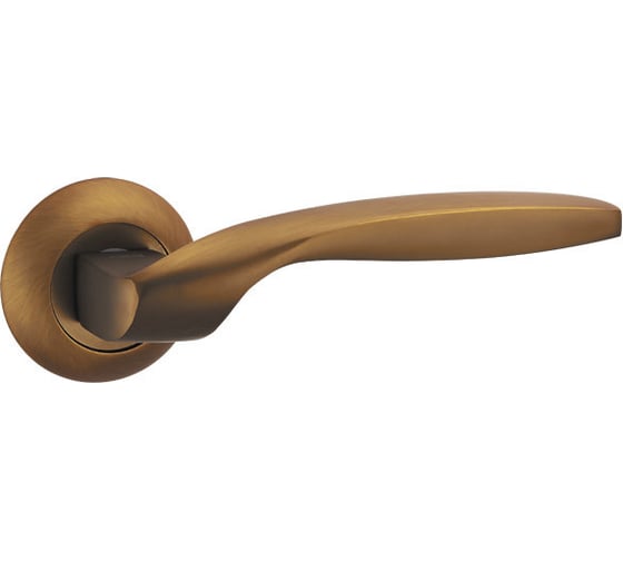 Изображение товара Раздельная ручка PUNTO BOSTON TL CF-17 кофе 33071