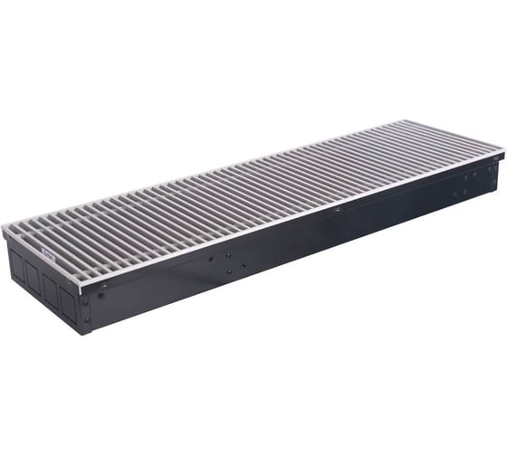Изображение товара Внутрипольный конвектор STOUT SCN-1100-1119240 SCN 110.190.2400 Решётка ро RG008TK9QCGUPR