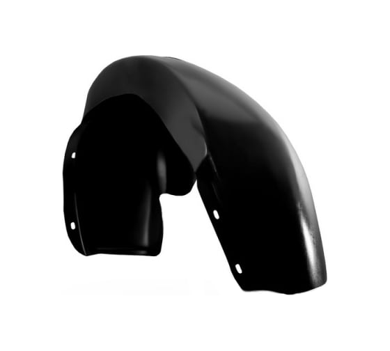 Изображение товара Подкрылок передний левый TOTEM DAEWOO Matiz 2005- 001901