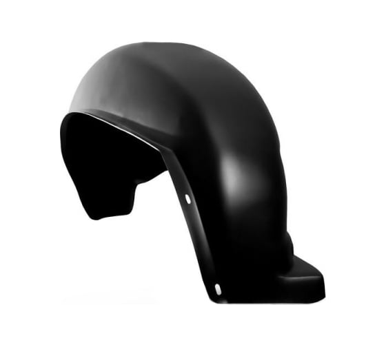 Изображение товара Подкрылок задний левый TOTEM DAEWOO Nexia 1995-2007, 2007- 002103