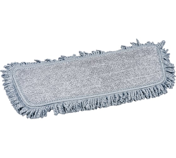 Изображение товара Плоская насадка для швабры на липучке Gigant MVER3-30