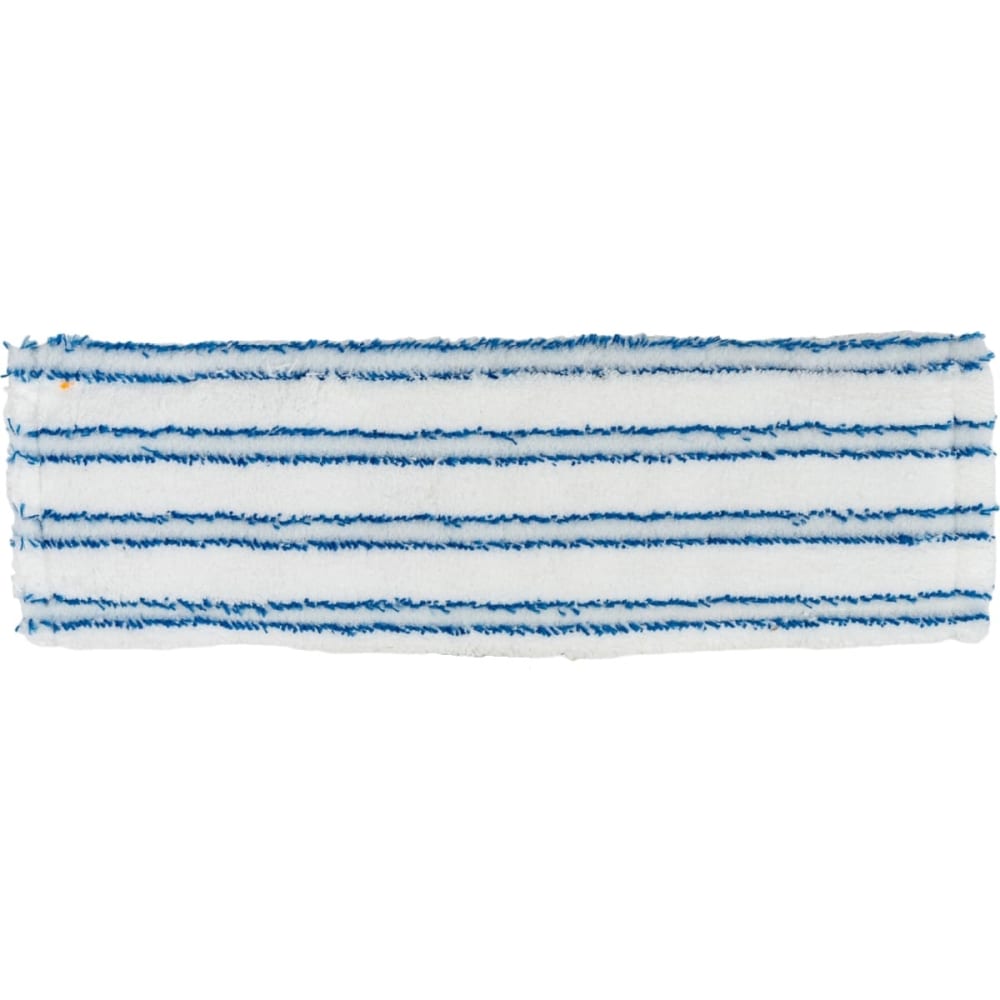Плоская насадка для швабры Gigant насадка полировальная из поролона makita d 62549 125 мм плоская синяя липучка