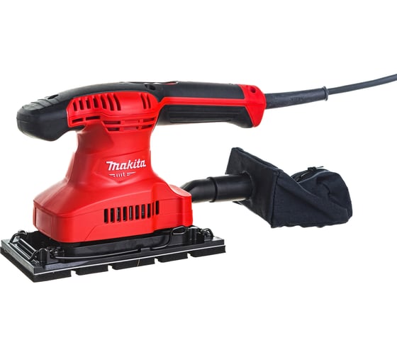 Изображение товара Виброшлифмашина Makita M9203