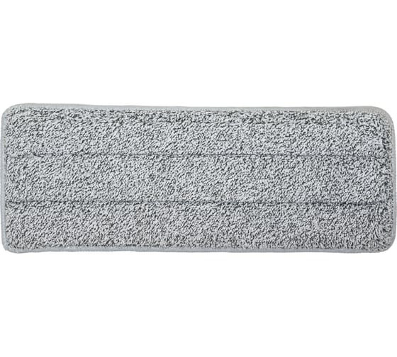 Изображение товара Плоская насадка для швабры на липучке Gigant MVER-26