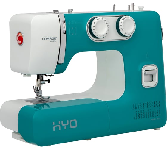 Изображение товара Швейная машина Comfort 1050