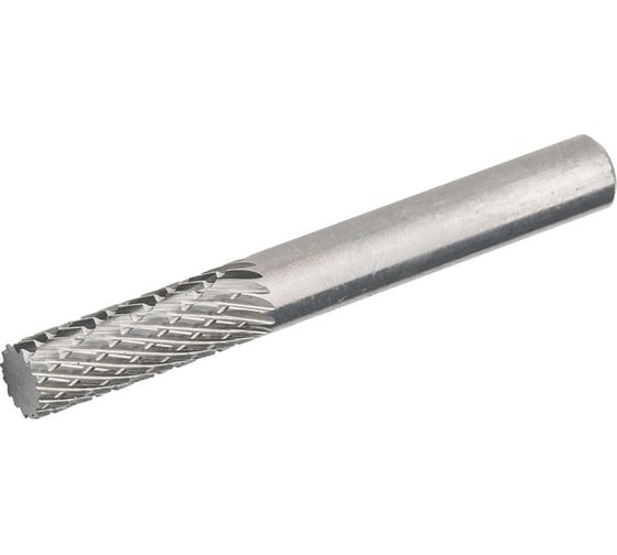 Изображение товара Бор-фреза твердосплавная MX A 6x18x6 мм MTE 2616000011