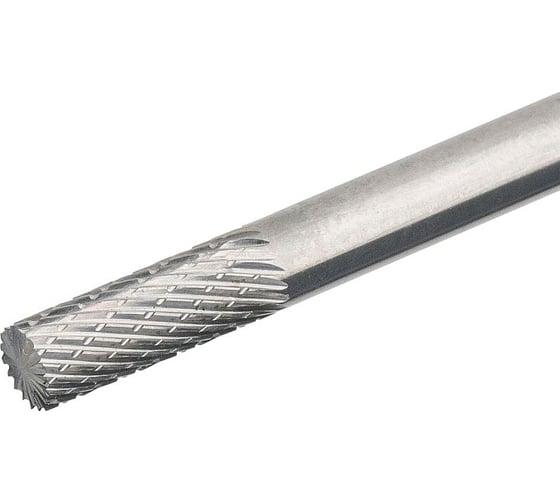 Изображение товара Бор-фреза твердосплавная MX B 6x18x6 мм MTE 2616001011