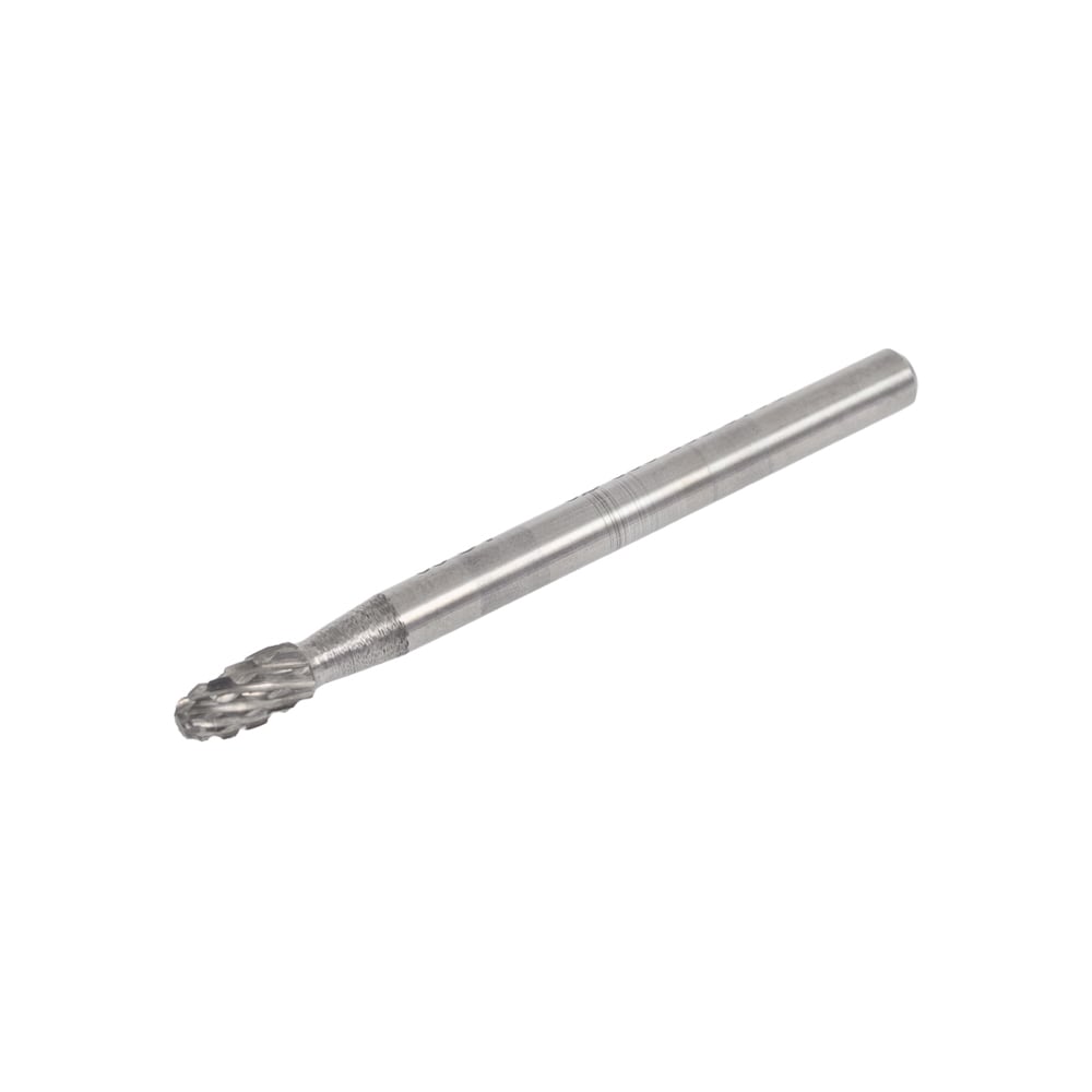 Изображение товара Бор-фреза твердосплавная MX E 3x6x3 мм для металлов и дерева