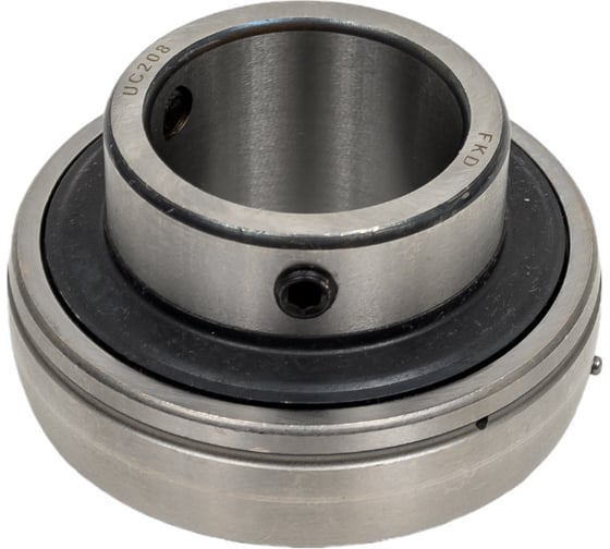 Изображение товара Подшипник HIMPT 480208 UC 208 00028008836