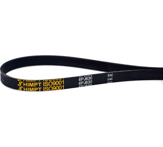 Изображение товара Поликлиновой Ремень HIMPT 6PJ-630 00-00002237