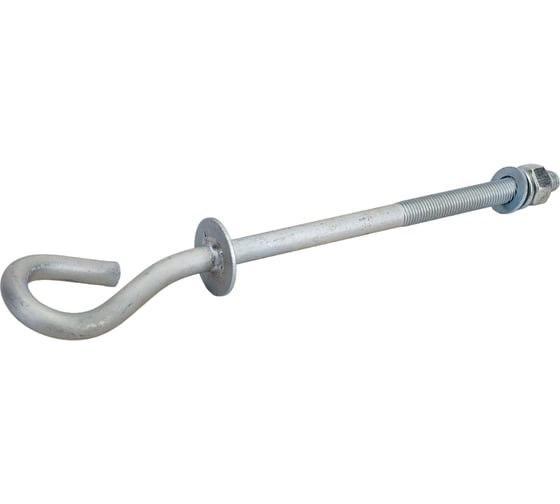 Изображение товара Монтажный крюк ЭРА B16/240 Б0029971