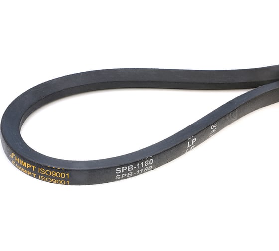 Изображение товара Клиновой ремень HIMPT SPB-1180 lp (14x13-1180) 00-00005627