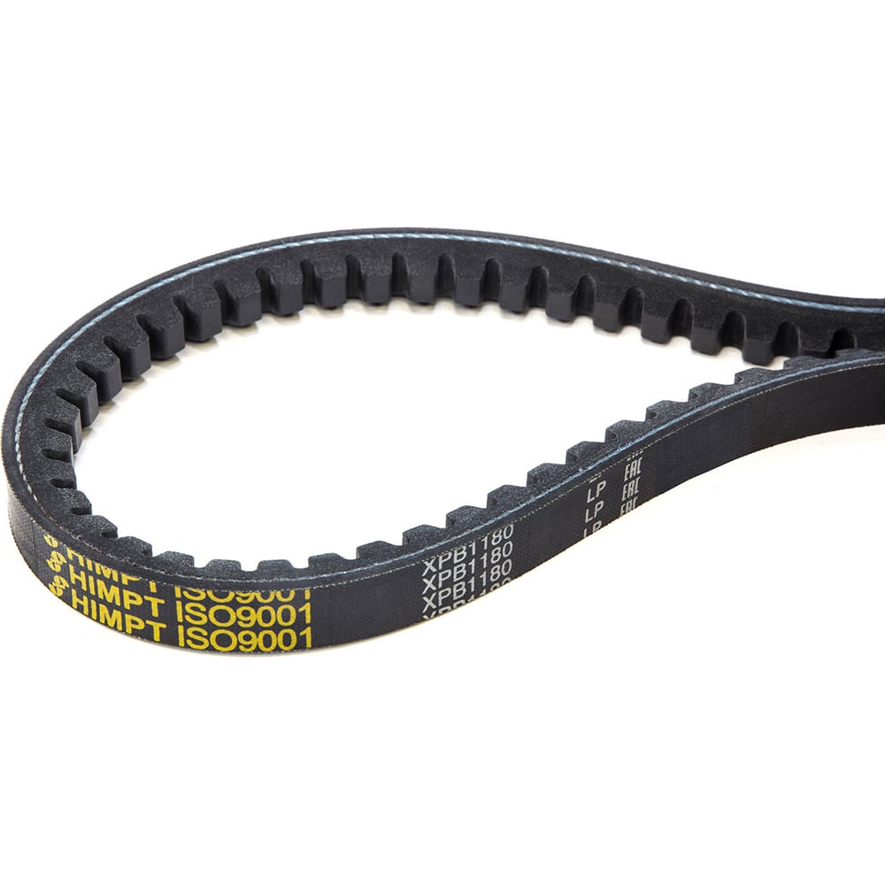 Изображение товара Клиновой ремень HIMPT XPB-1180 lp с фасонным зубом