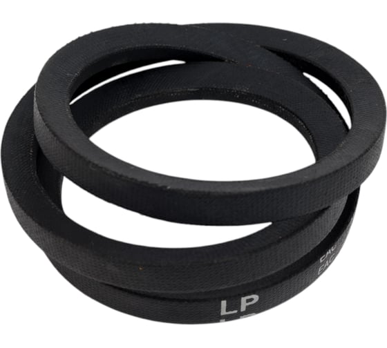 Изображение товара Клиновой ремень HIMPT SPZ-762 lp 00-00003005