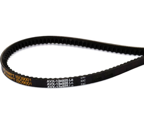 Изображение товара Клиновой ремень HIMPT AVX13-925 La зуб. 00-00006839