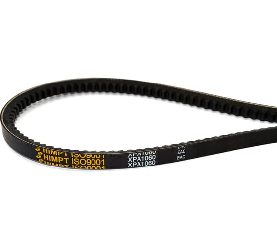 Изображение товара Клиновой ремень HIMPT XPA-1060 lp зуб 00-00000455