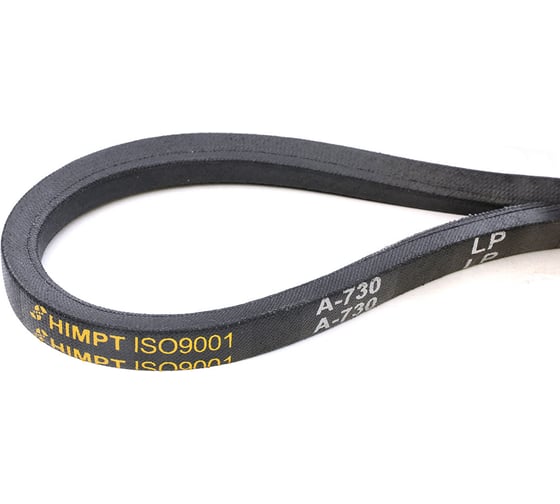 Изображение товара Клиновой ремень HIMPT A-730 lp / 700 li гост 1284-89 00-00008274