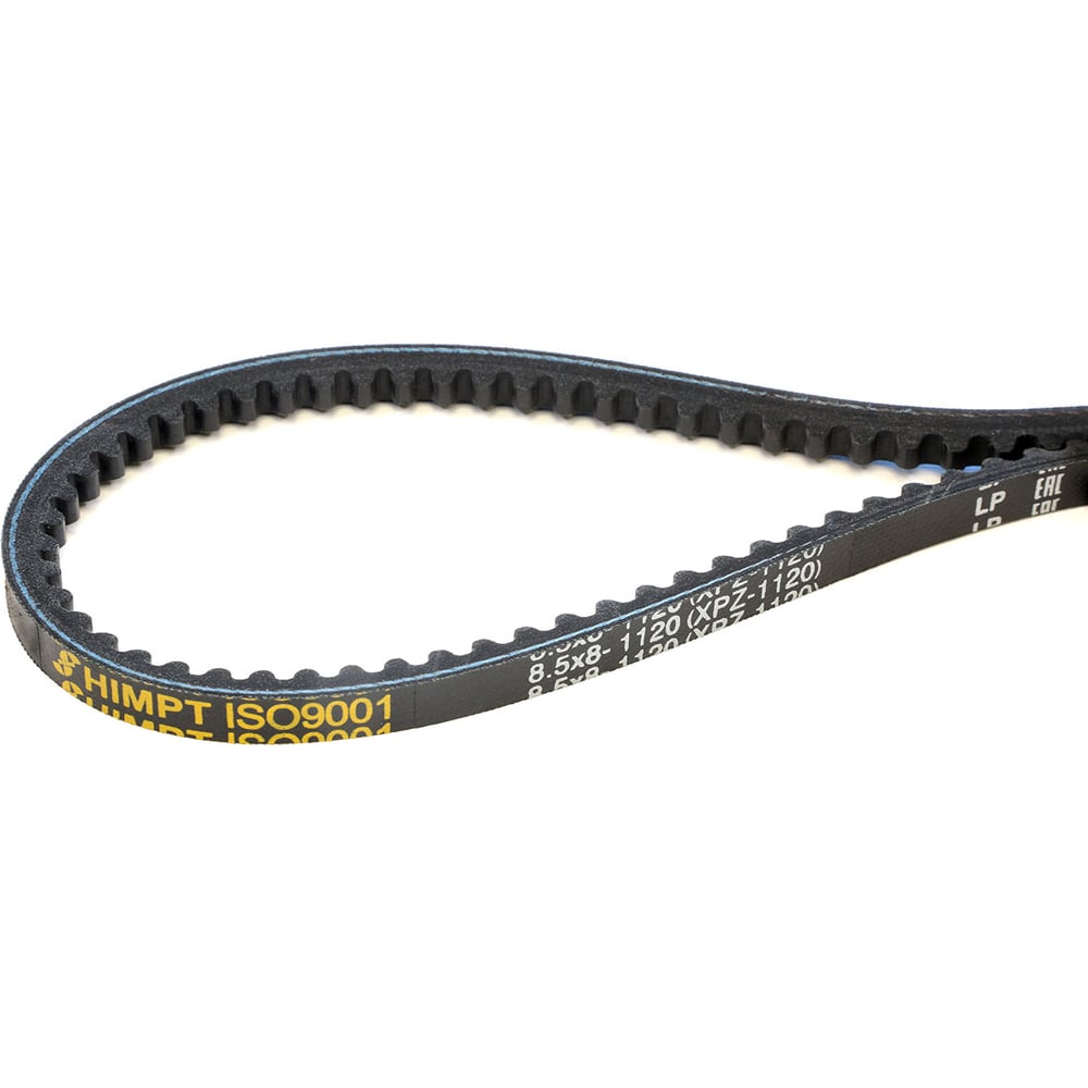 Изображение товара Клиновой ремень HIMPT XPZ-1120 lp для надежной работы