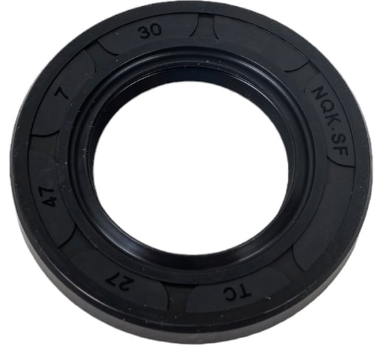 Изображение товара Сальник (манжета армированная) HIMPT TC 27x47x7 NBR70 00-00003933