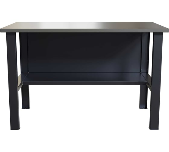 Изображение товара Стол верстак IRONMEBEL Worky WK 1400 M-IM00092K