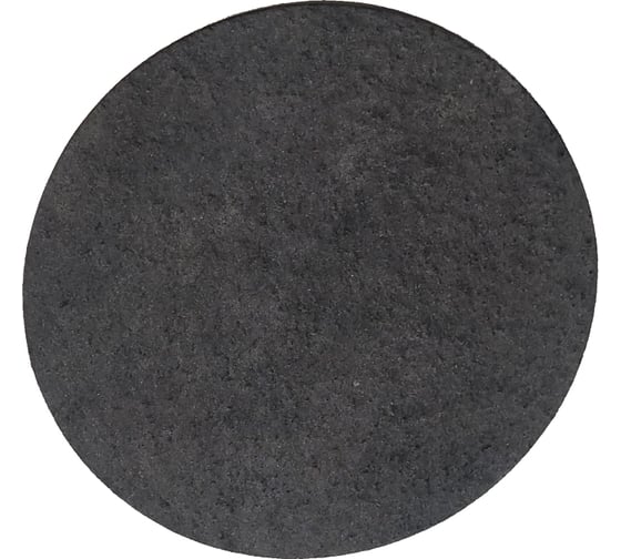 Изображение товара Резина ИНОТЭК ТМКЩ-С 3 мм, круг D=115мм 5 шт. 4687204398063