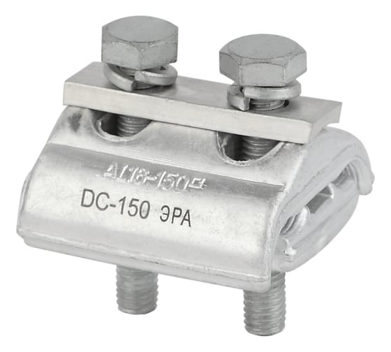Изображение товара Зажим плашечный ЭРА DC150 Б0043122
