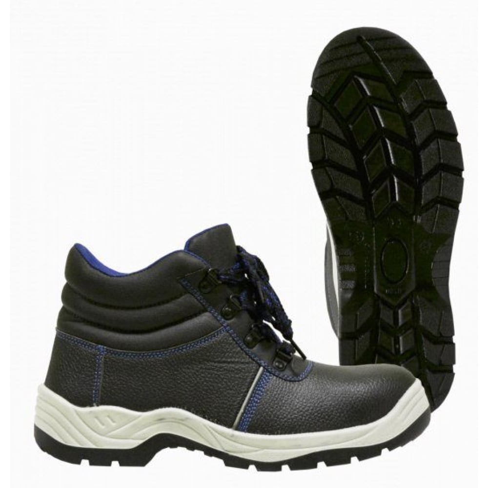 Рабочие ботинки Спрут ботинки lomer cristallo ii mtx antra grey мужской серый 2022 23 30014 a 01