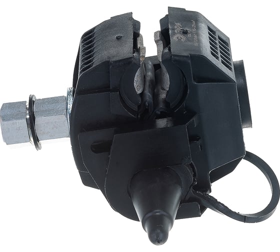 Изображение товара Прокалывающий ответвительный зажим ЭРА N640 ВЛН/СИП (16-120/6-35) Б0029964