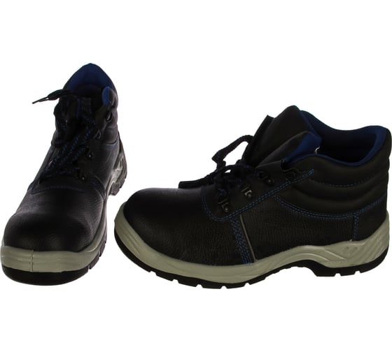 Изображение товара Рабочие ботинки Спрут ПУ-ТПУ р. 44 120099