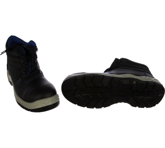 Изображение товара Рабочие ботинки Спрут ПУ-ТПУ р. 41 120096