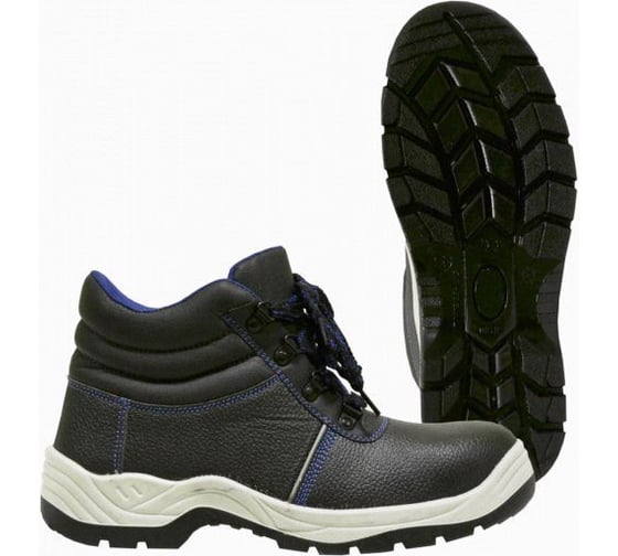 Изображение товара Рабочие ботинки Спрут ПУ-ТПУ р. 38 120093