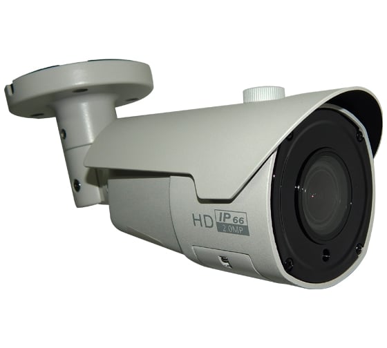 Изображение товара Уличная видеокамера ahd 4 в 1 ComOnyx(mhd) 2 мп, full hd, 2.8-12мм, co-sh02-006v3, 500-153